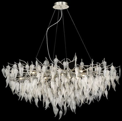 Светильник подвесной Wertmark Daniela WE182.19.203