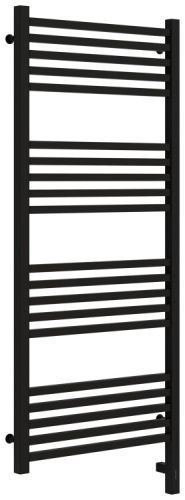 Полотенцесушитель Сунержа Модус 3.0 31-5701-1250 53х132 электрический черный матовый