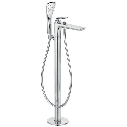 Смеситель Kludi BALANCE 525900575 напольный хром