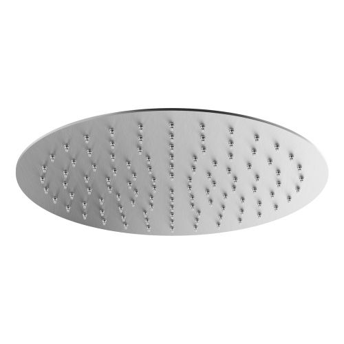 Верхний душ Plumberia Selection SHOWER SAT3178CS хром