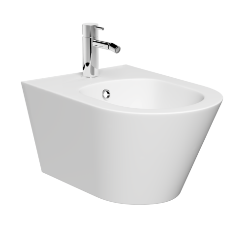 Биде Boheme Avva 974-MW подвесное