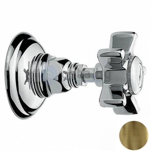 Внешняя часть запорного вентиля Nicolazzi Termostatico 4912BZ18