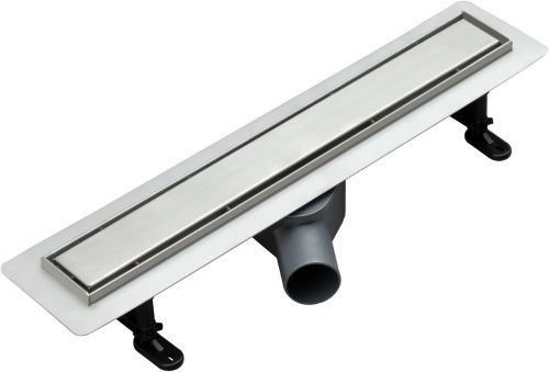 Душевой лоток Logan L001SL-500 в пол