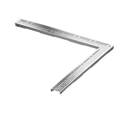 Декоративная решетка Tece TECEdrainlinе 611010