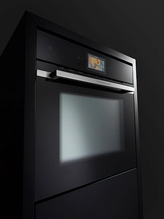 Духовой шкаф Kuppersbusch B 6850.0 S3 - фото 3