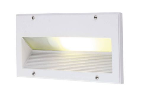 Уличный светильник Arte Lamp Brick (Брицк) A5158IN-1WH
