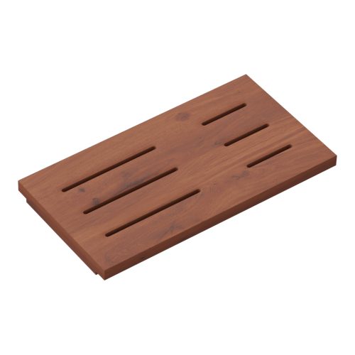 Вставка-держатель для ножей Omoikiri FK-01-WOOD 4999105