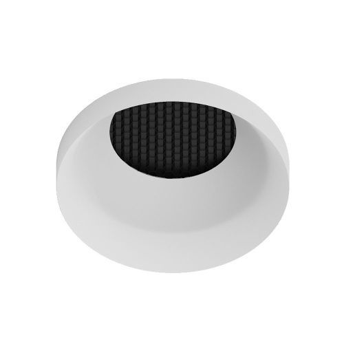 Светильник встраиваемый Arte Lamp Ducre (Дуцре) A8094PL-1WH