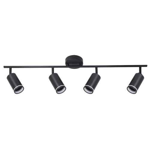 Спот Arte Lamp Imai (Имаи) A2365PL-4BK