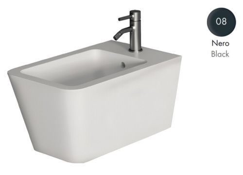 Биде Alice Hide 31220108 подвесное