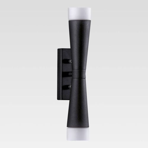 Бра Lightstar Punto Black (Пунто Блацк) 807627