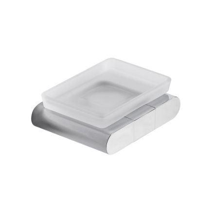 Мыльница Art&Max PLATINO AM-E-3999AL