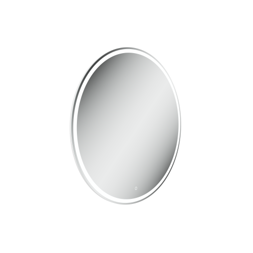 Зеркало в ванную Sancos Bella BE900 90х90