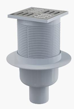 Душевой трап Alcadrain APV32