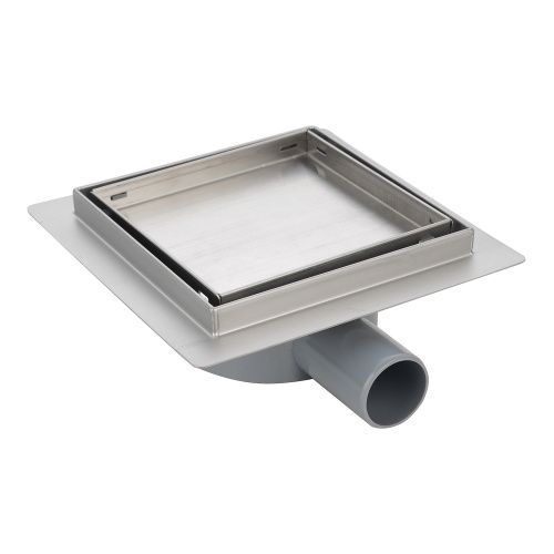 Душевой трап Azario AZZ3TILE150