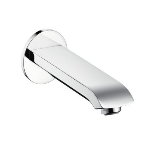 Излив Hansgrohe Metris 31494000 настенный хром