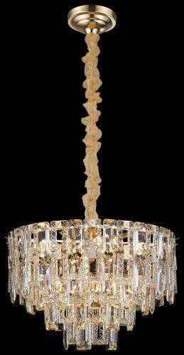 Светильник подвесной Wertmark Liliana WE108.09.303