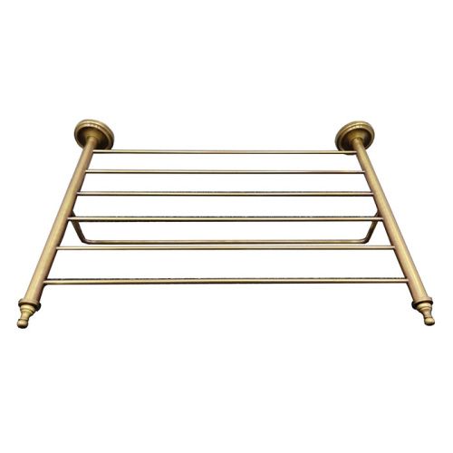 Полка в ванную комнату TW collection Bristol TWBR99br