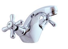 Смеситель RavSlezak MORAVA MK126.5 на раковину хром