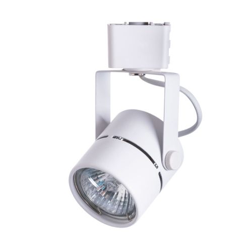 Спот Arte Lamp Mizar (Мизар) A1311PL-1WH