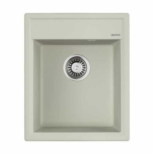 Кухонная мойка Omoikiri Daisen 4993602 42х51 цвет пастила