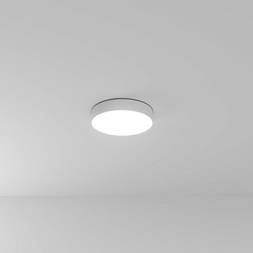 Светильник потолочный Arte Lamp Fado (Фадо) A6635PL-1WH