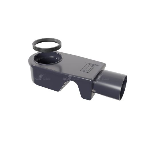 Сифон для трапа RGW 47241150-00