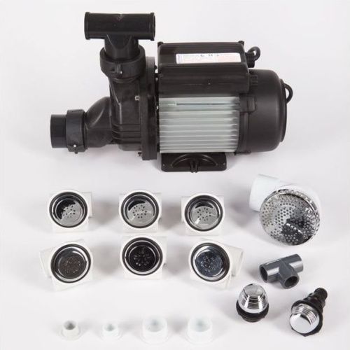 Гидромассаж для ванны Aquanet 00204906