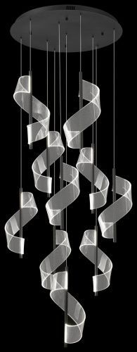 Светильник подвесной Wertmark Hilda WE452.10.603