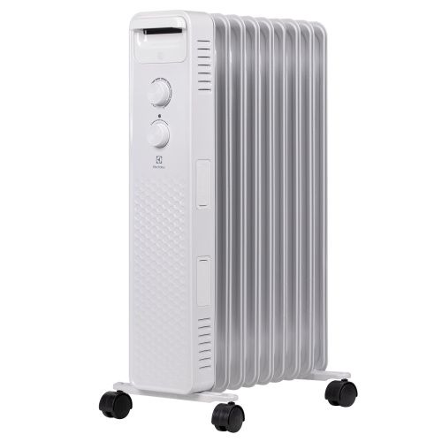 Масляный обогреватель Electrolux EOH/BE-09ZW