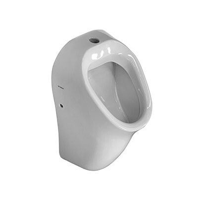 Писсуар Globo Milos VA089BI подвесной белый