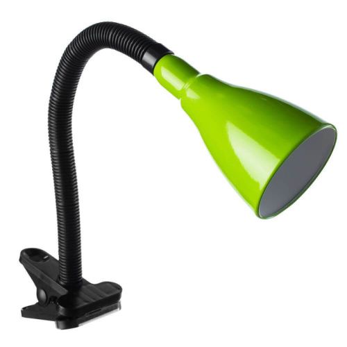 Настольная лампа Arte Lamp Cord (Цорд) A1210LT-1GR
