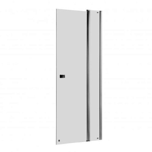 Душевая дверь Roca CAPITAL 7.M460.9.012.M 90x195 стекло прозрачное профиль хром