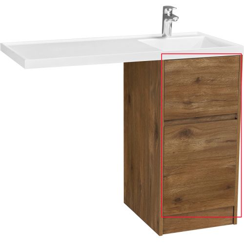 Фасад AQUATON Лондри 1A274901LHDR0