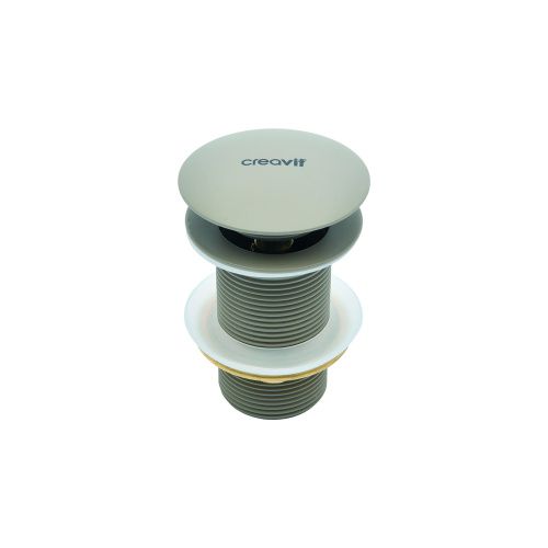 Донный клапан Creavit SF030.CCM