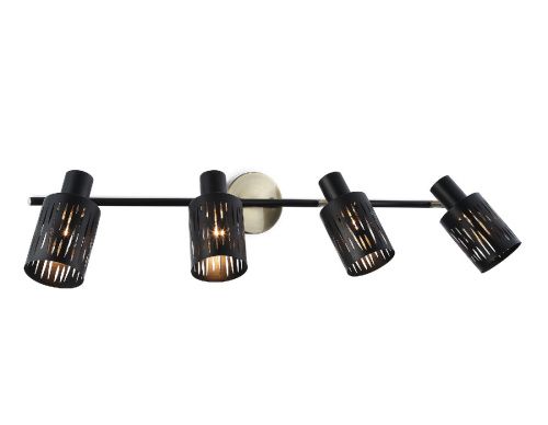 Спот Ambrella Light Loft (Лофт) TR8670