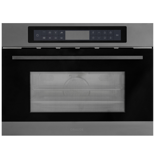 Духовой шкаф Graude Special MWG 45.0 GE с СВЧ и грилем