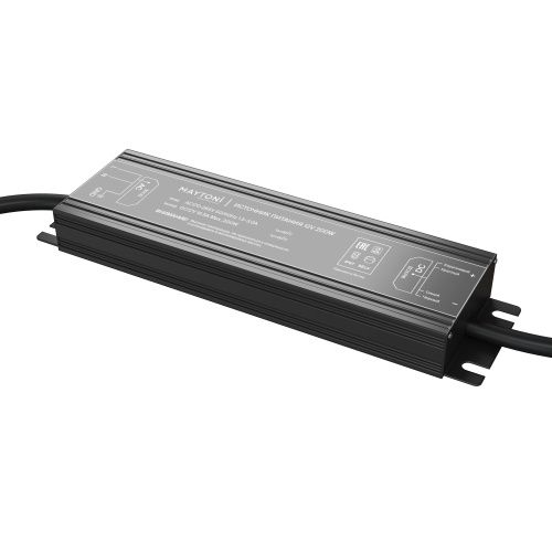 Блок питания Maytoni Led Strip 20208