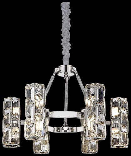 Светильник подвесной Wertmark Primo WE156.12.103