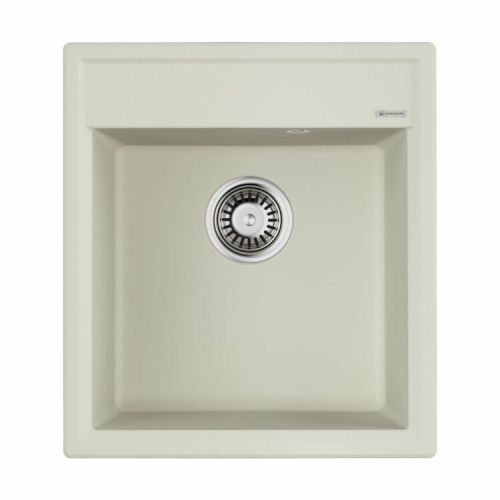 Кухонная мойка Omoikiri Daisen 4993610 46х51 цвет пастила