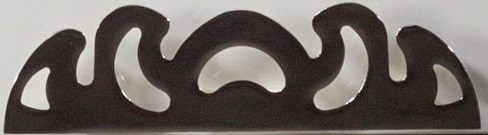 Ручка для мебели Armadi Art NeoArt 828-Cr