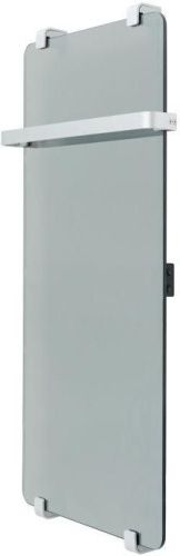 Полотенцесушитель Allen Brau Infinity 8.21002.GL 44х100 электрический