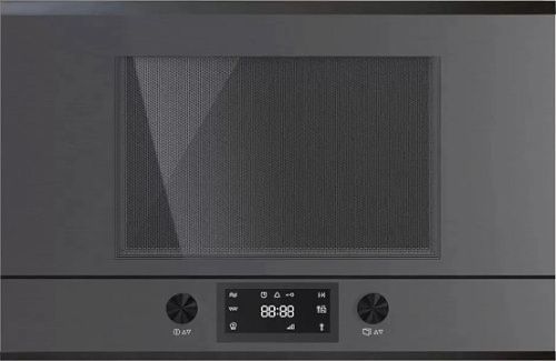 Микроволновая печь Kuppersbusch ML 6330.0 GPH 2