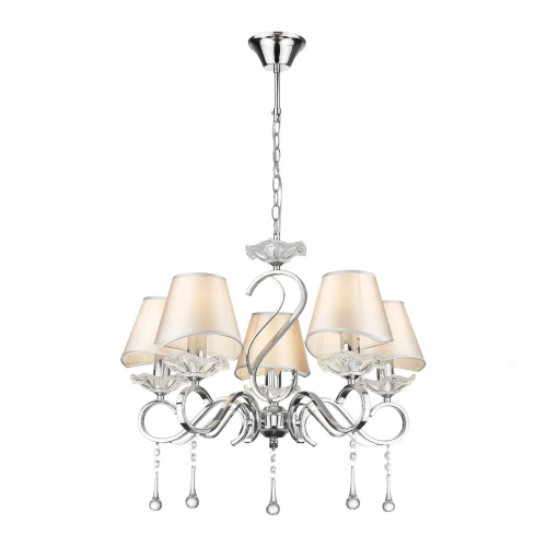 Светильник подвесной Velante 298-103-05