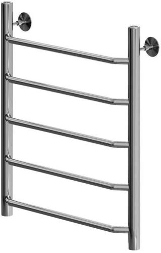Полотенцесушитель Aquanet Fiona 00266736 50х60 водяной хром
