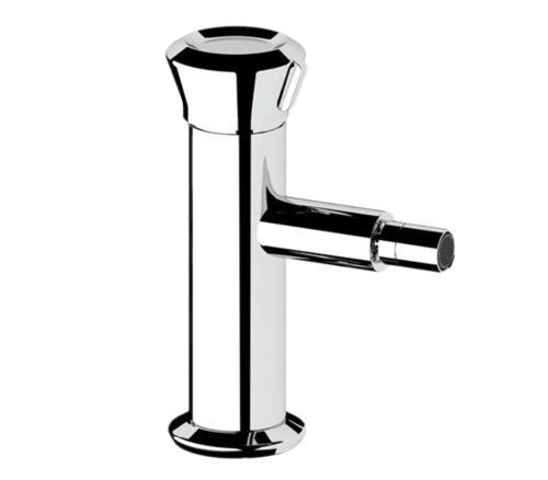 Смеситель Remer Element ET22 на биде хром