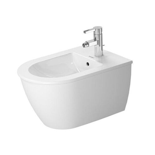 Биде Duravit Darling New 2249150000 подвесное