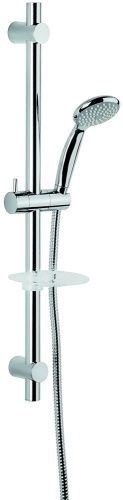 Душевой гарнитур Emmevi C02670CR цвет хром