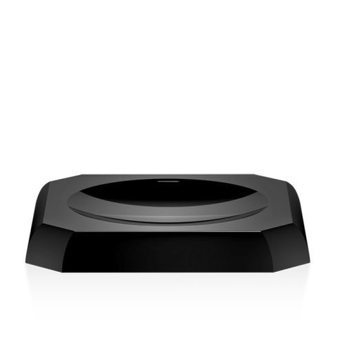 Мыльница Decor Walther Kristall 931694