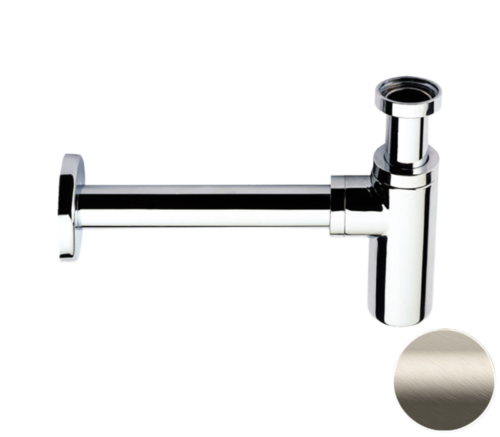 Сифон для раковины Remer 958LXV